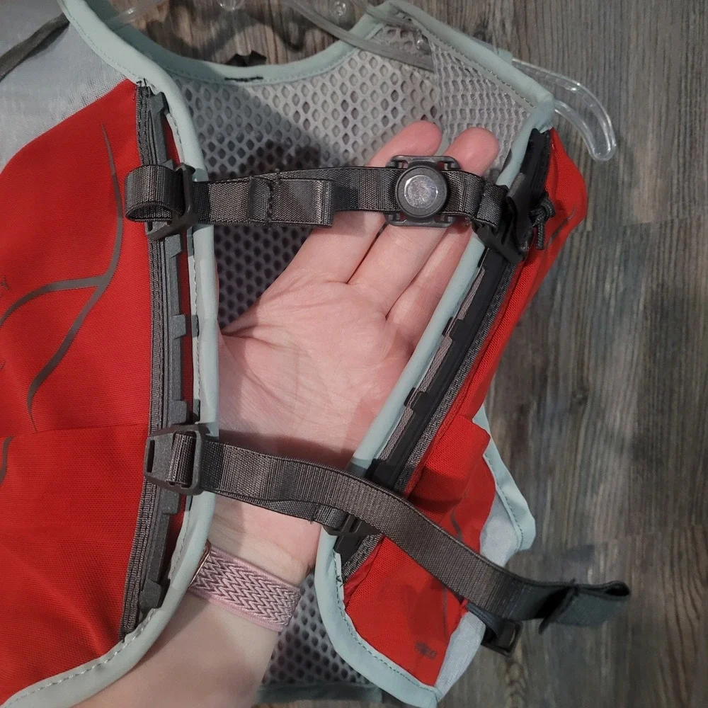 OSPREY duro liter